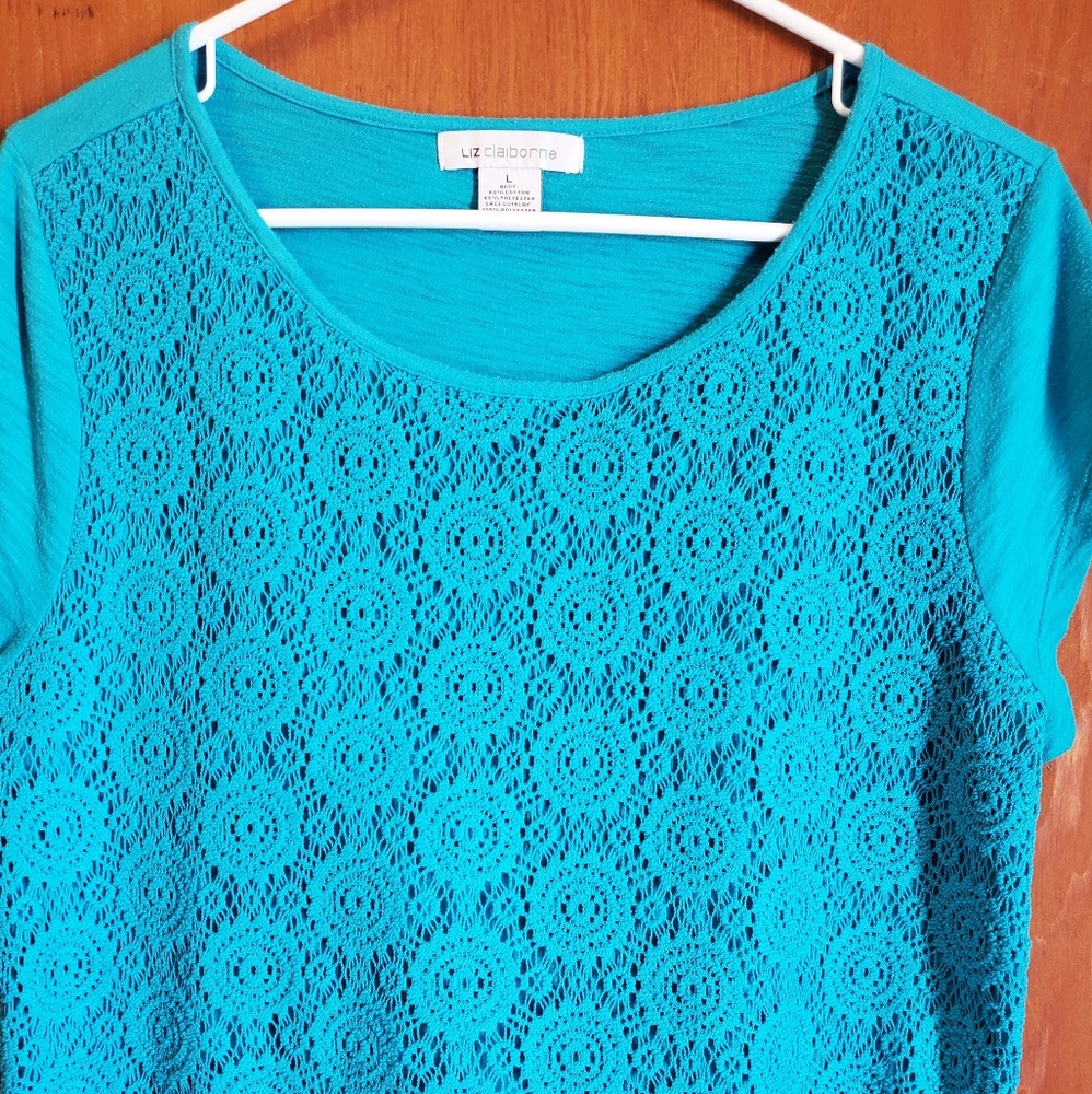 Spring/Summer top